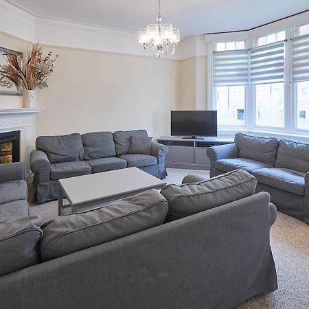 Host & Stay - The Townhouse سكرابورو المظهر الخارجي الصورة