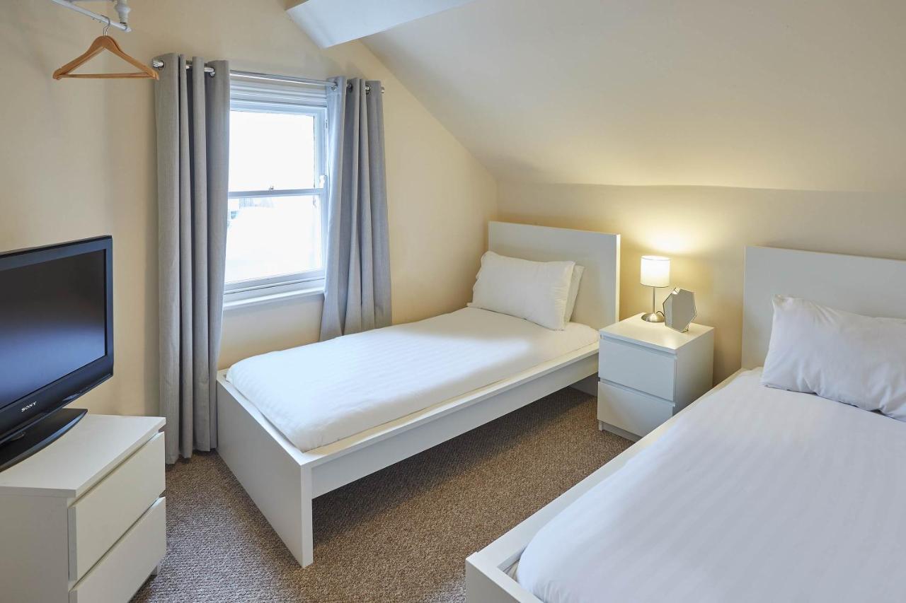 Host & Stay - The Townhouse سكرابورو المظهر الخارجي الصورة