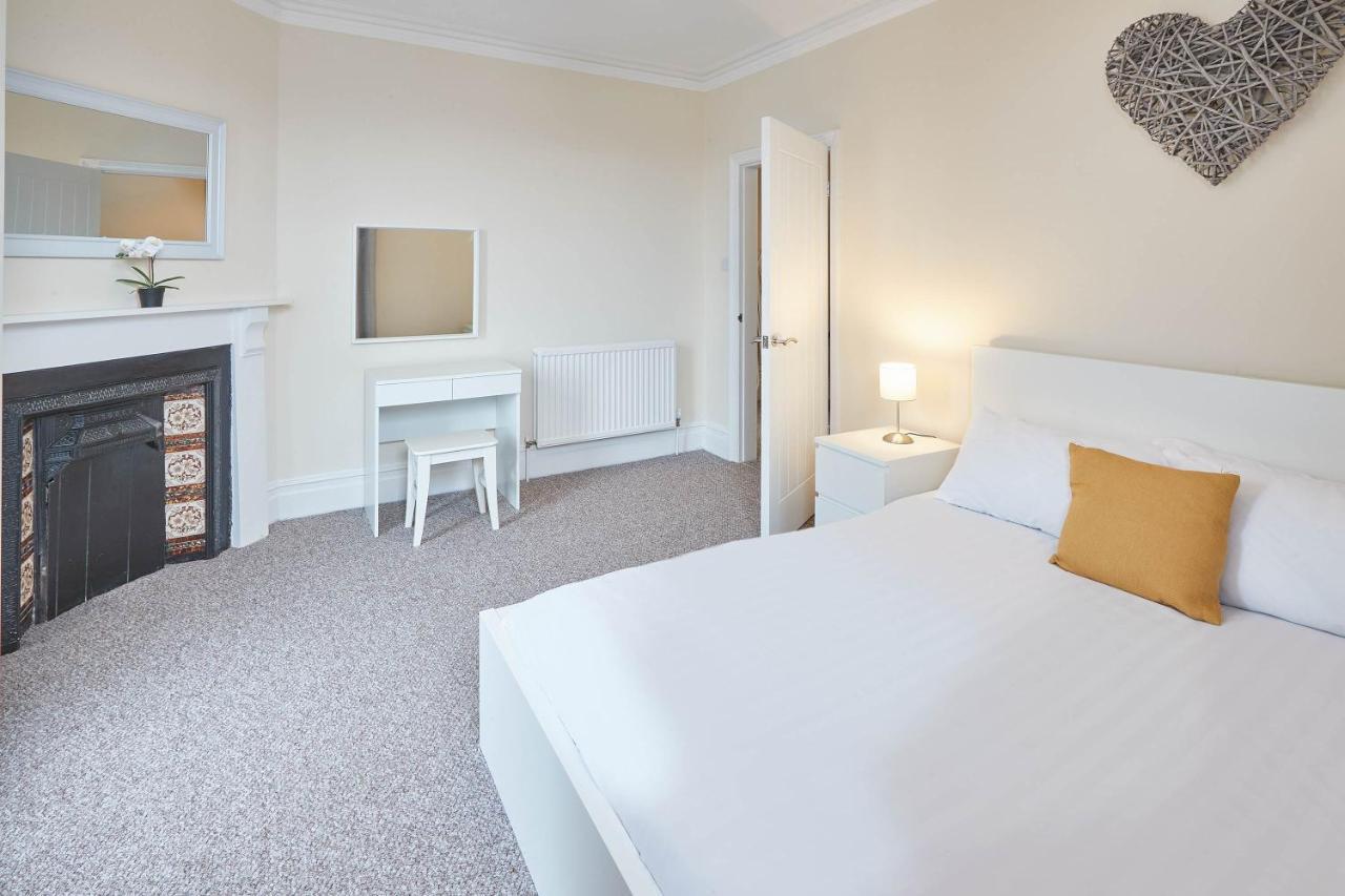 Host & Stay - The Townhouse سكرابورو المظهر الخارجي الصورة