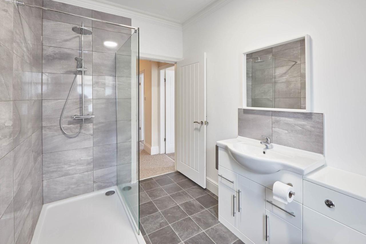 Host & Stay - The Townhouse سكرابورو المظهر الخارجي الصورة