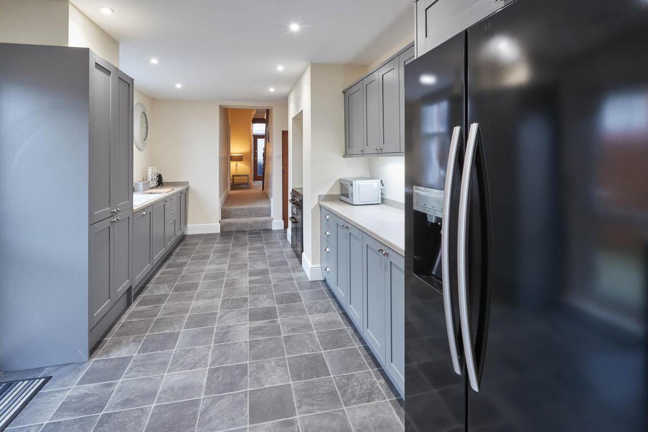 Host & Stay - The Townhouse سكرابورو المظهر الخارجي الصورة