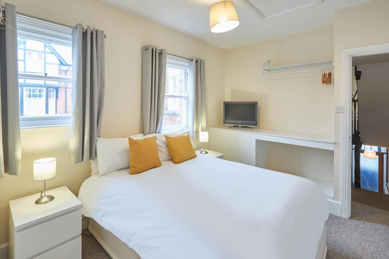 Host & Stay - The Townhouse سكرابورو المظهر الخارجي الصورة