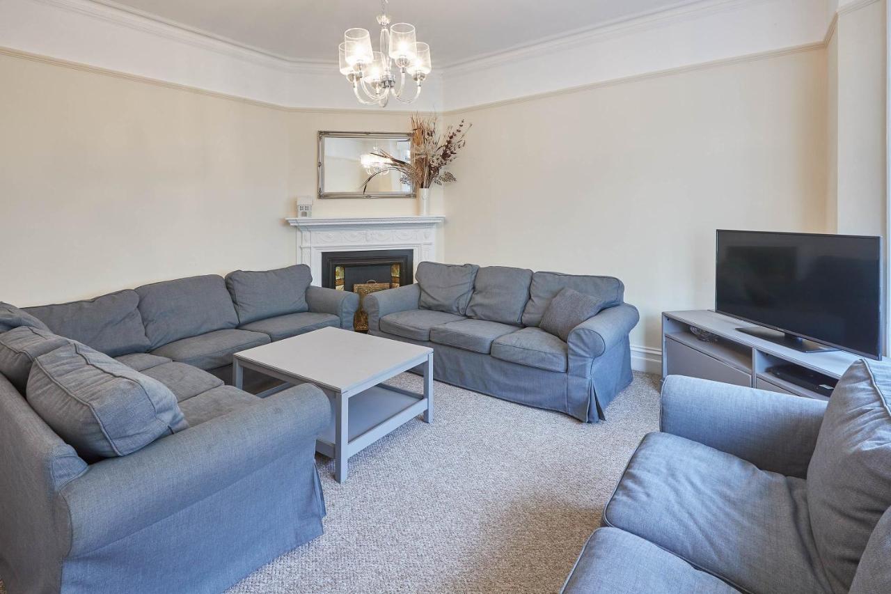 Host & Stay - The Townhouse سكرابورو المظهر الخارجي الصورة