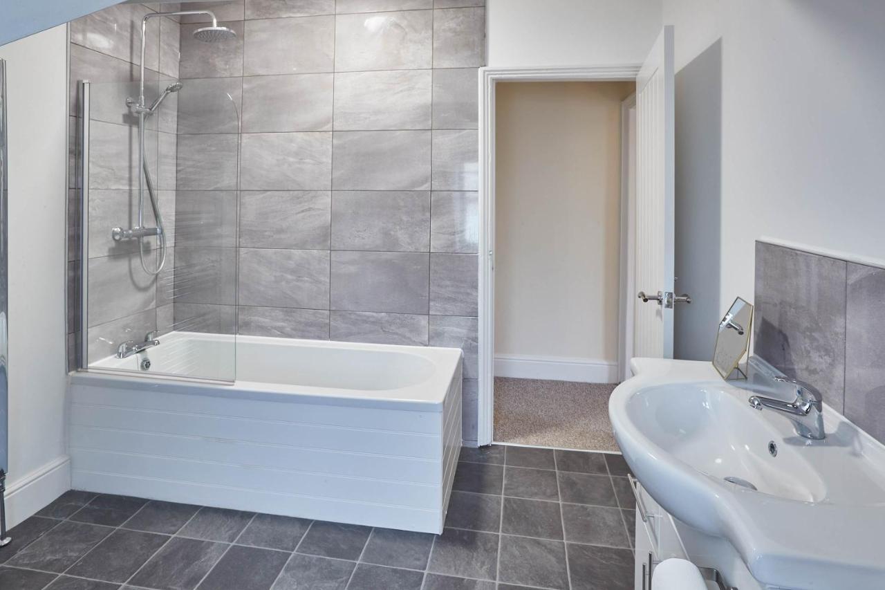 Host & Stay - The Townhouse سكرابورو المظهر الخارجي الصورة