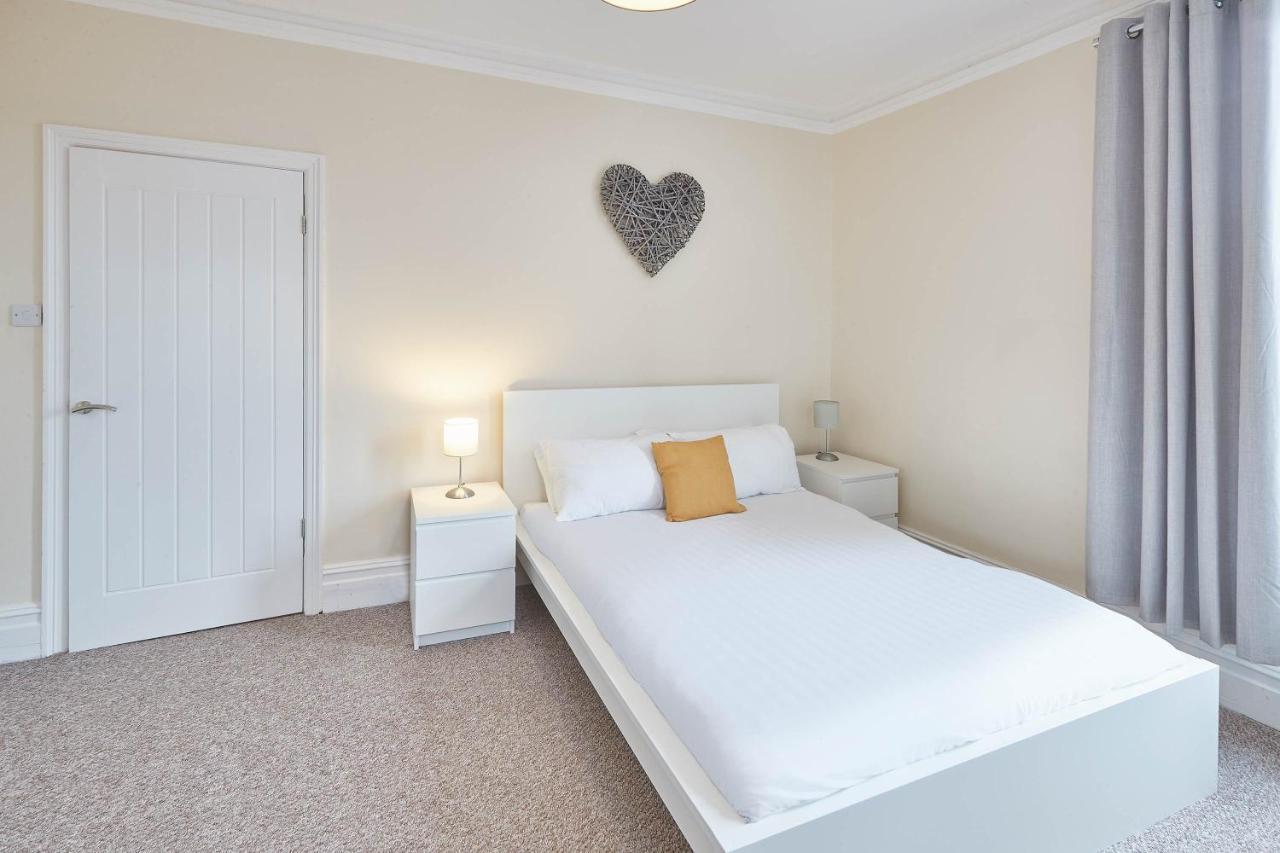 Host & Stay - The Townhouse سكرابورو المظهر الخارجي الصورة