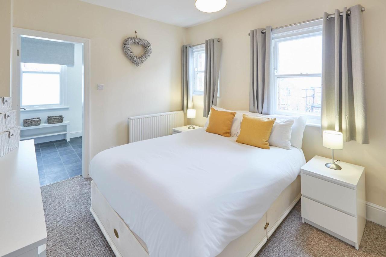 Host & Stay - The Townhouse سكرابورو المظهر الخارجي الصورة